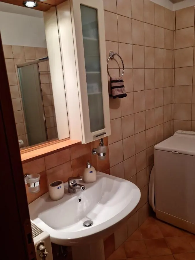 Apartment Beautiful Place - Walk To City Center And Markets. Heraklion  Greece