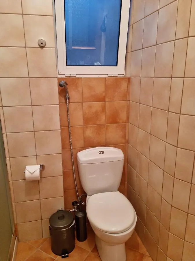 Apartment Beautiful Place - Walk To City Center And Markets. Heraklion