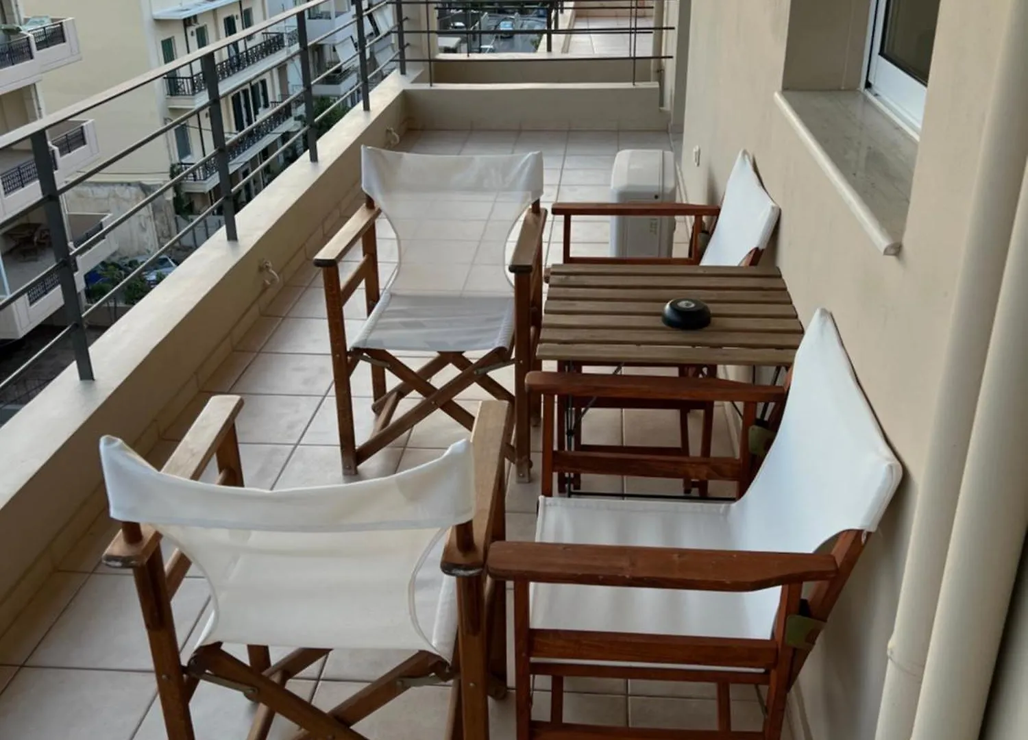 Apartment Beautiful Place - Walk To City Center And Markets. Heraklion