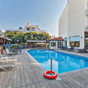 3* Hotell Sofia